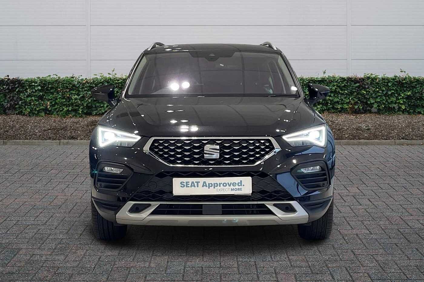Used SEAT Ateca 2023 for sale - 76111496: Photo 7