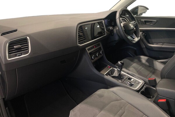 Used SEAT Ateca 2023 for sale - 76111496: Photo 7