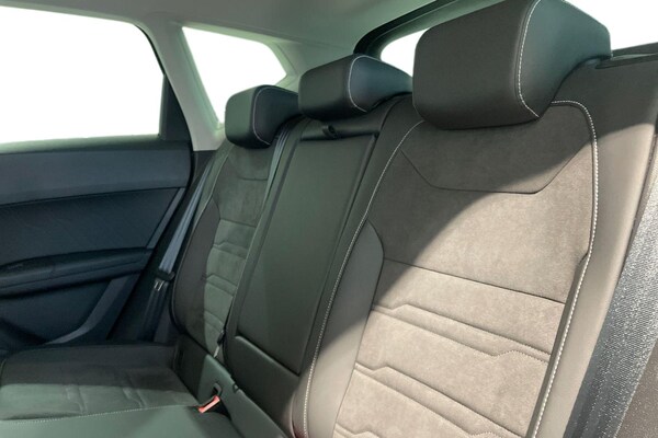 Used SEAT Ateca 2023 for sale - 76111496: Photo 9