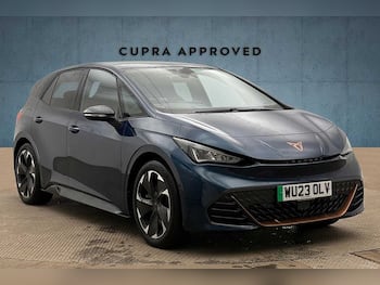 Used Cupra Born 2023 for sale - 79728042: Photo