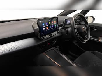 Used Cupra Born 2023 for sale - 79728042: Photo