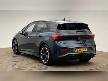 Used Cupra Born 2023 for sale - 79728042: Photo