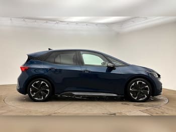 Used Cupra Born 2023 for sale - 79728042: Photo