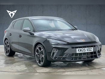 Used Cupra Leon 2025 for sale - 77539459: Photo