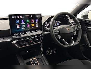 Used Cupra Leon 2025 for sale - 77539459: Photo