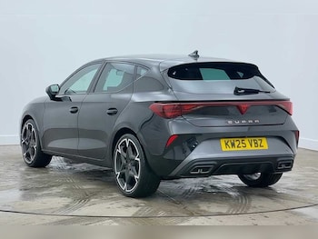 Used Cupra Leon 2025 for sale - 77539459: Photo