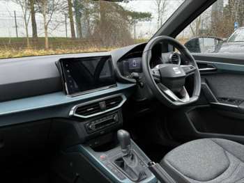 Used SEAT Arona 2024 for sale - 74510328: Photo