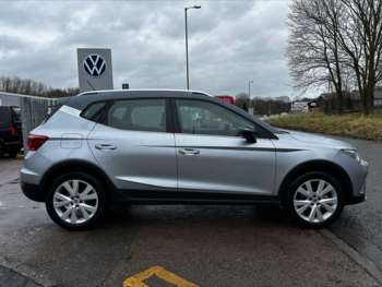 Used SEAT Arona 2024 for sale - 74510328: Photo