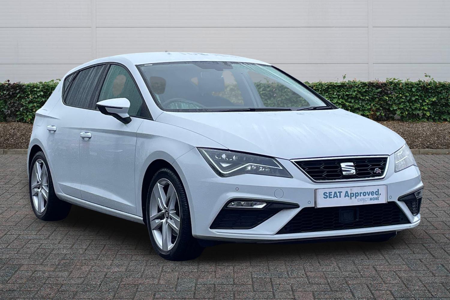 Used SEAT Leon 2019 for sale - 76514470: Photo 1