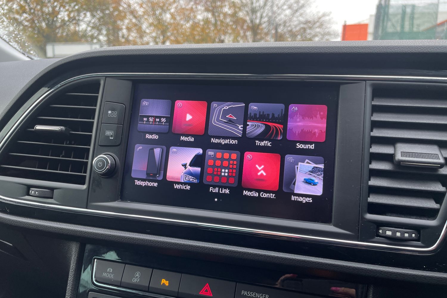 Used SEAT Leon 2019 for sale - 76514470: Photo 11