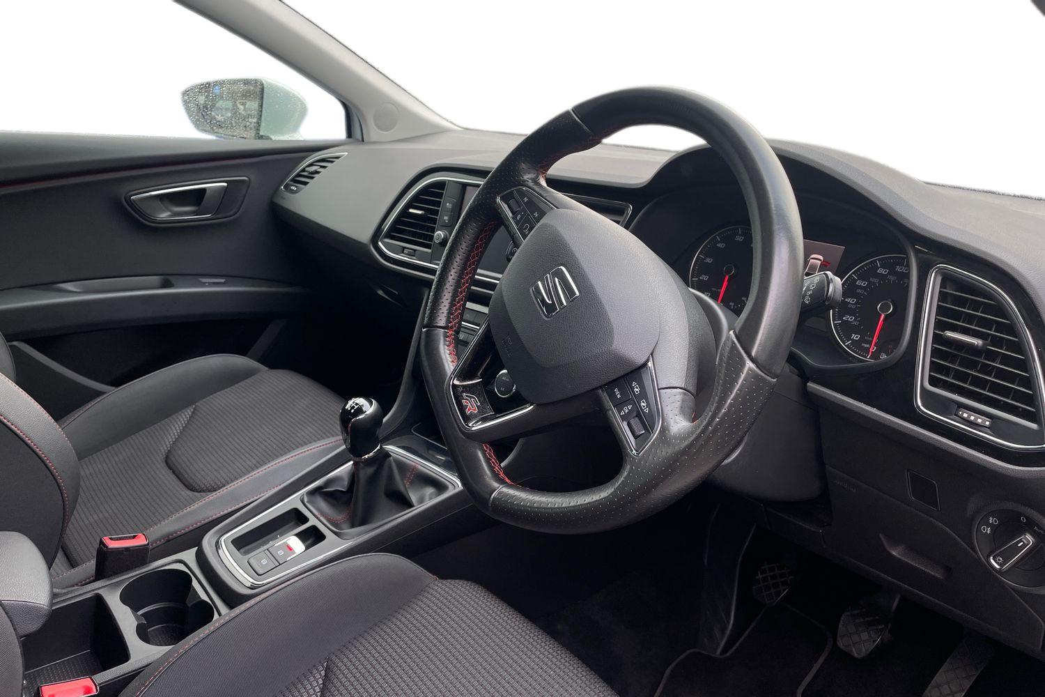 Used SEAT Leon 2019 for sale - 76514470: Photo 12