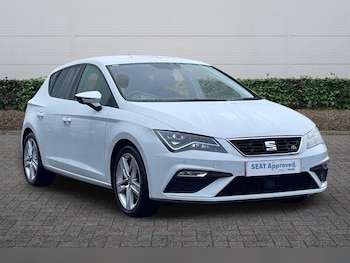 Used SEAT Leon 2019 for sale - 76514470: Photo