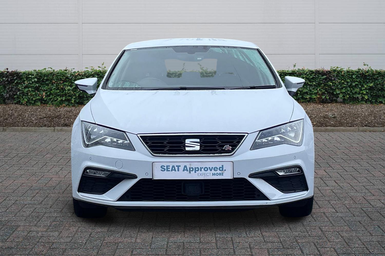 Used SEAT Leon 2019 for sale - 76514470: Photo 3