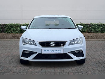 Used SEAT Leon 2019 for sale - 76514470: Photo
