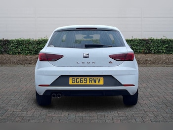Used SEAT Leon 2019 for sale - 76514470: Photo