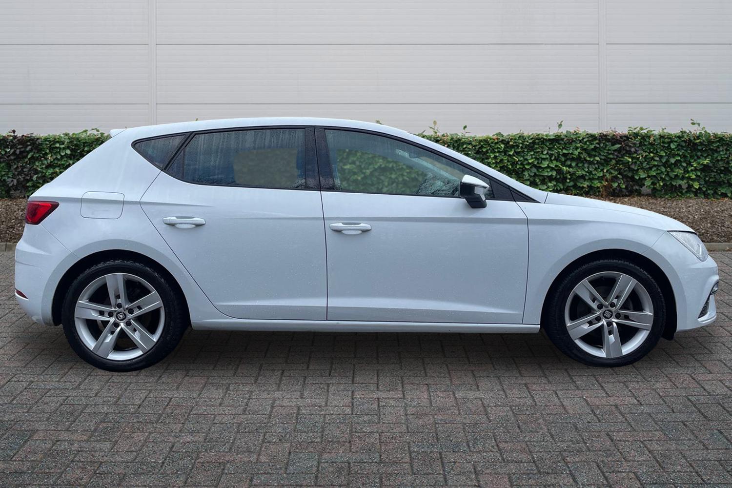 Used SEAT Leon 2019 for sale - 76514470: Photo 5