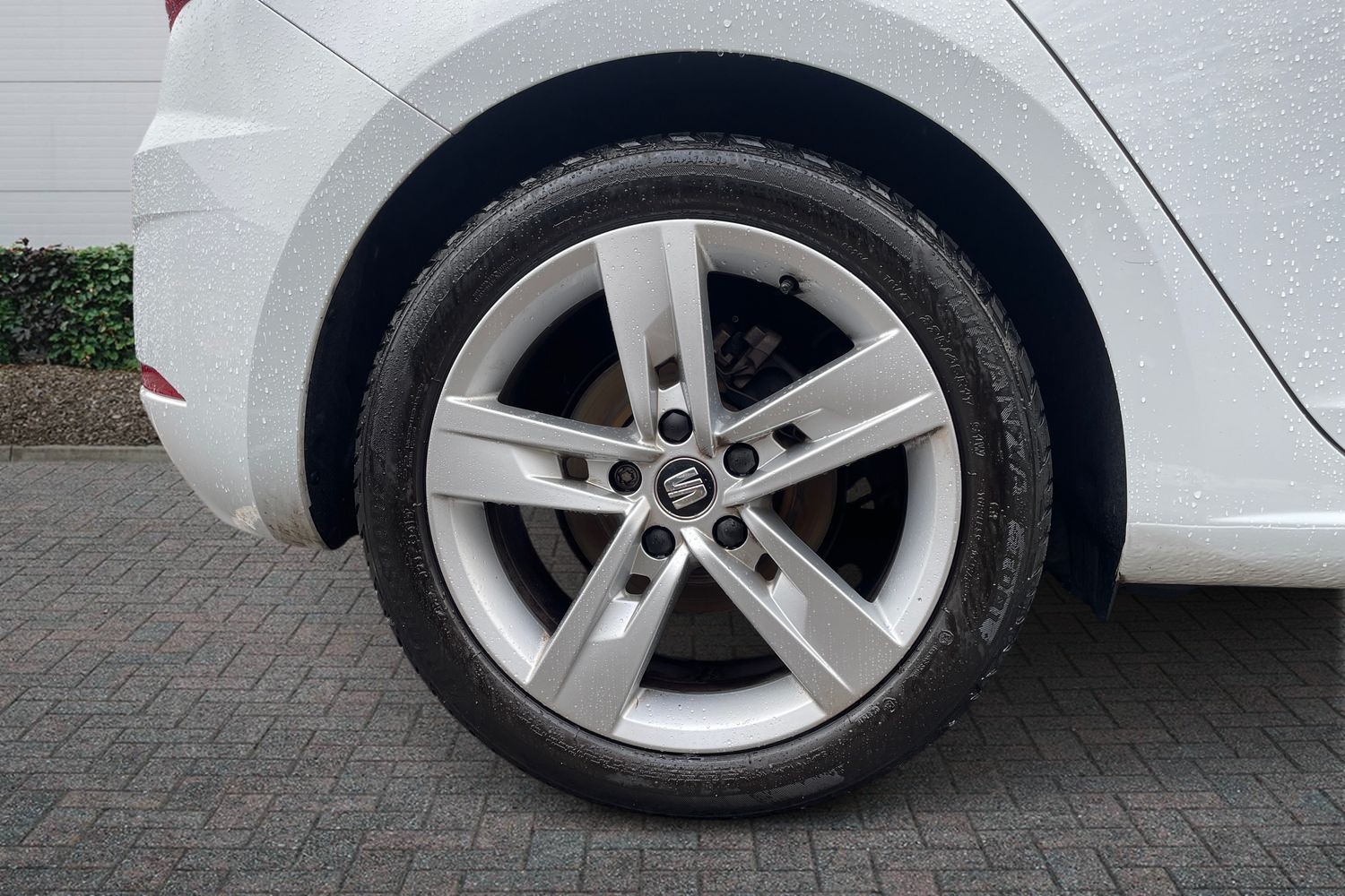 Used SEAT Leon 2019 for sale - 76514470: Photo 6