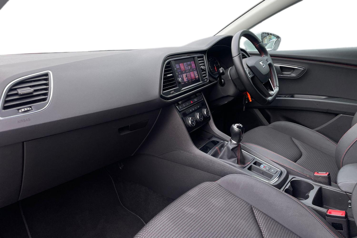 Used SEAT Leon 2019 for sale - 76514470: Photo 7