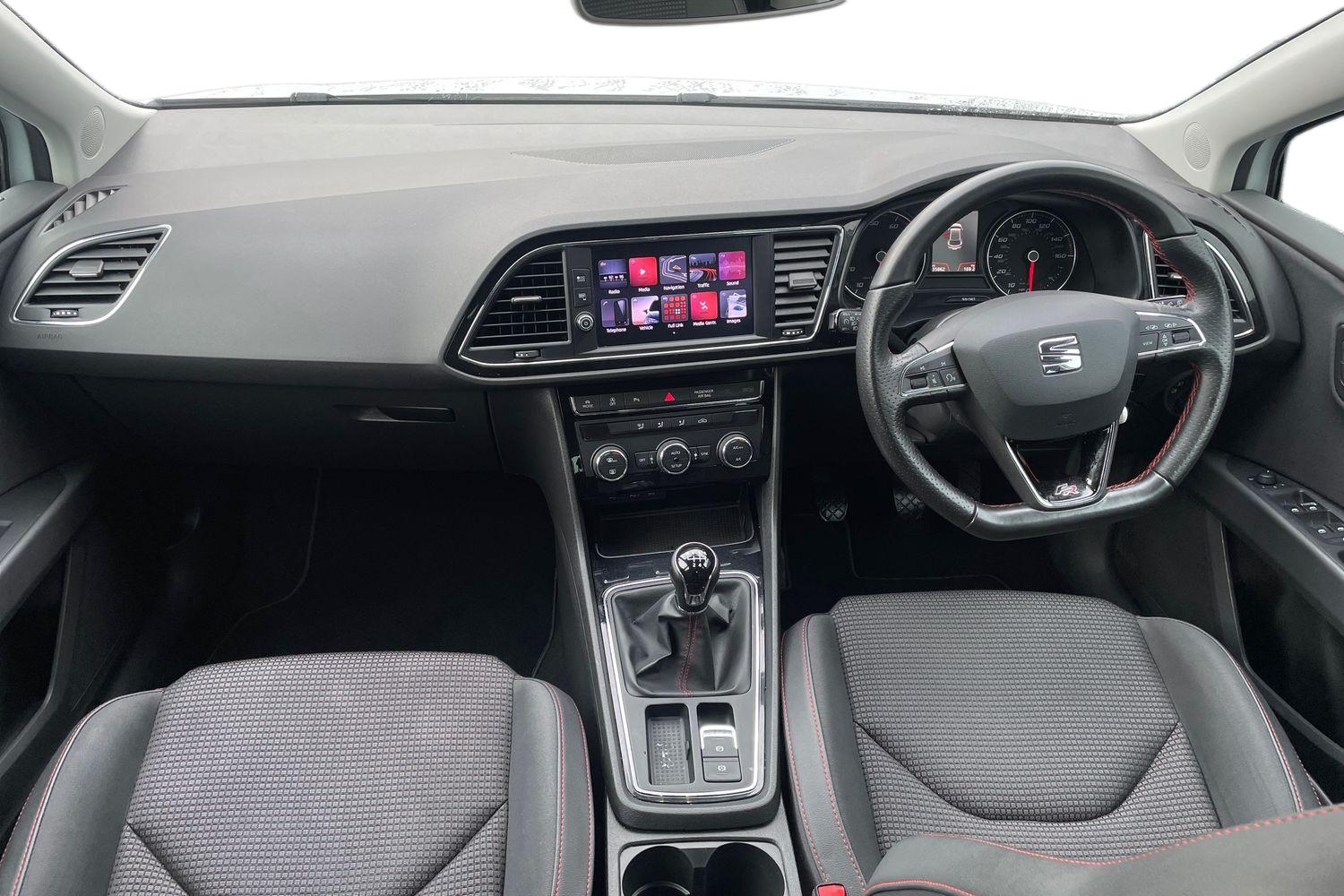 Used SEAT Leon 2019 for sale - 76514470: Photo 8