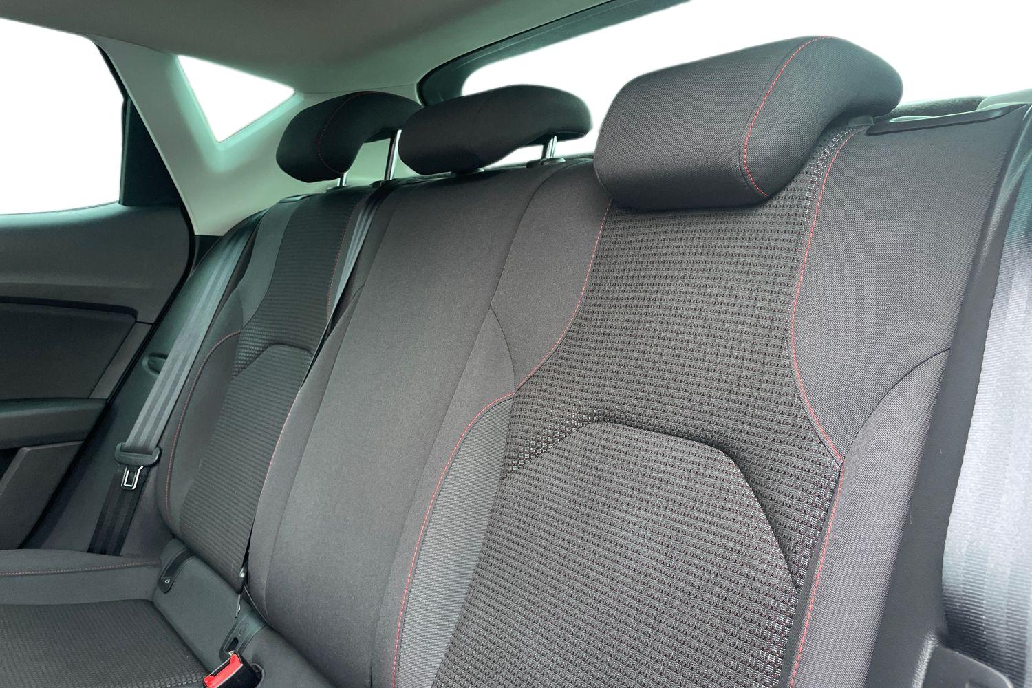 Used SEAT Leon 2019 for sale - 76514470: Photo 9