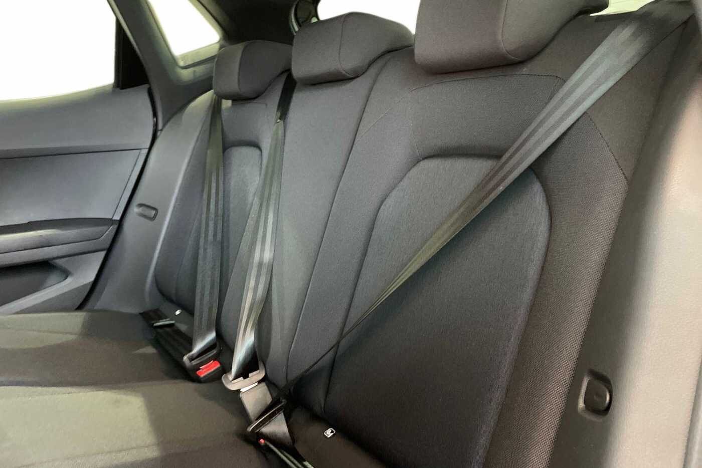 Used SEAT Ibiza 2025 for sale - 77177282: Photo 10