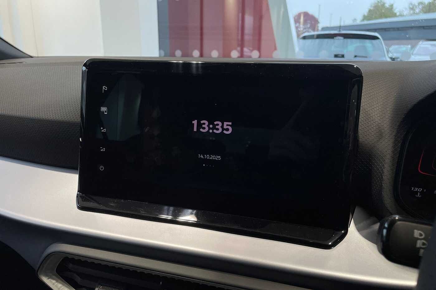 Used SEAT Ibiza 2025 for sale - 77177282: Photo 12