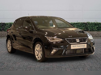 Used SEAT Ibiza 2025 for sale - 77177282: Photo
