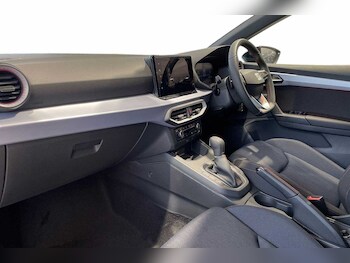 Used SEAT Ibiza 2025 for sale - 77177282: Photo