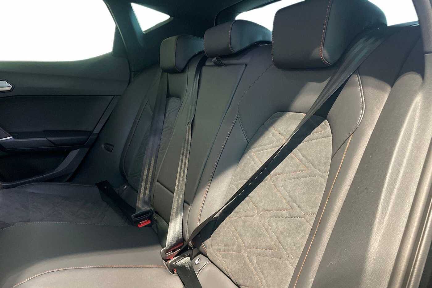 Used SEAT Leon 2025 for sale - 76190669: Photo 10