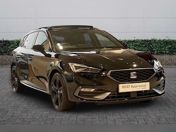 SEAT - Leon