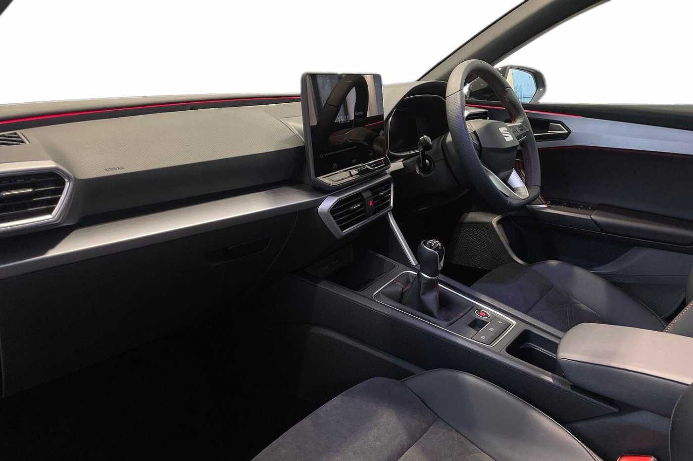 Used SEAT Leon 2025 for sale - 76190669: Photo 2