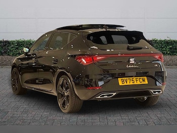 Used SEAT Leon 2025 for sale - 76190669: Photo 3