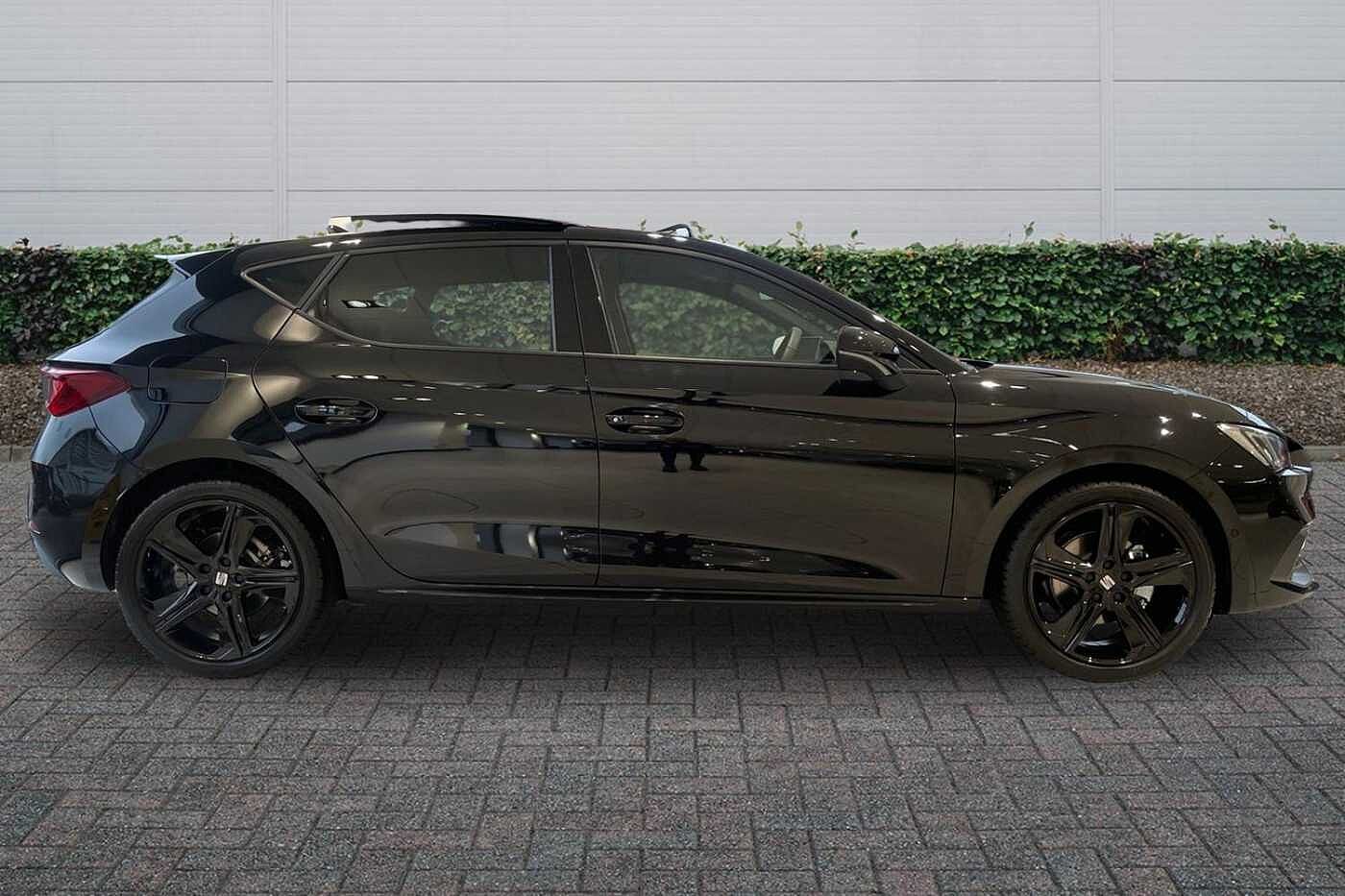 Used SEAT Leon 2025 for sale - 76190669: Photo 4