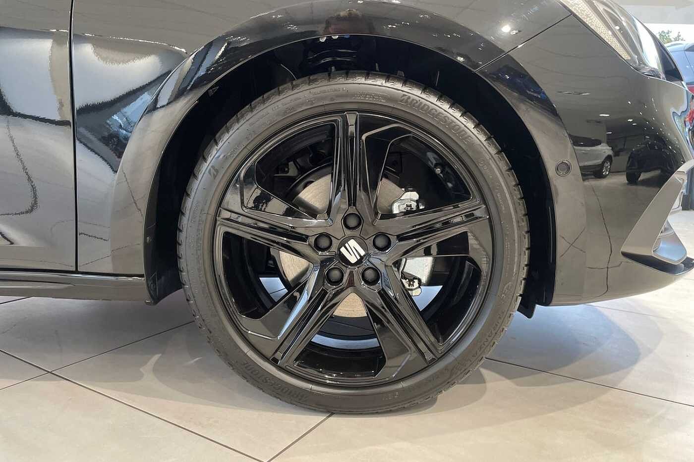 Used SEAT Leon 2025 for sale - 76190669: Photo 5