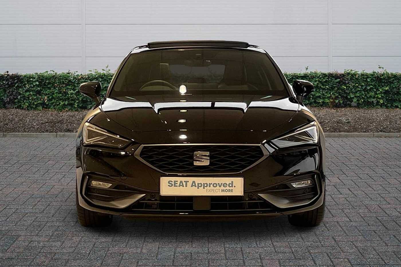 Used SEAT Leon 2025 for sale - 76190669: Photo 7