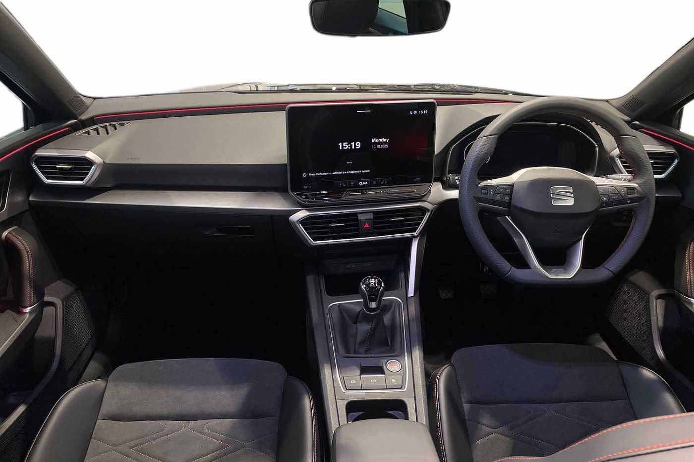 Used SEAT Leon 2025 for sale - 76190669: Photo 9