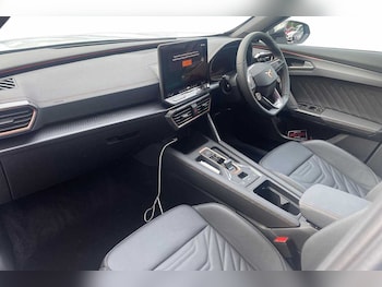 Used Cupra Formentor 2025 for sale - 77176708: Photo