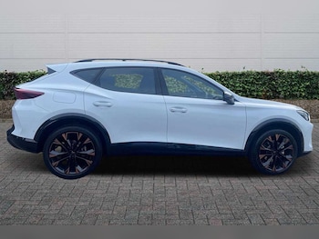 Used Cupra Formentor 2025 for sale - 77176708: Photo