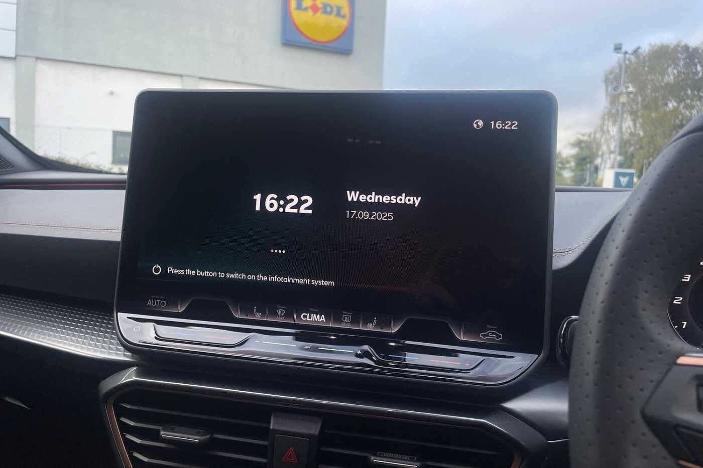 Used Cupra Formentor 2025 for sale - 77176708: Photo 6