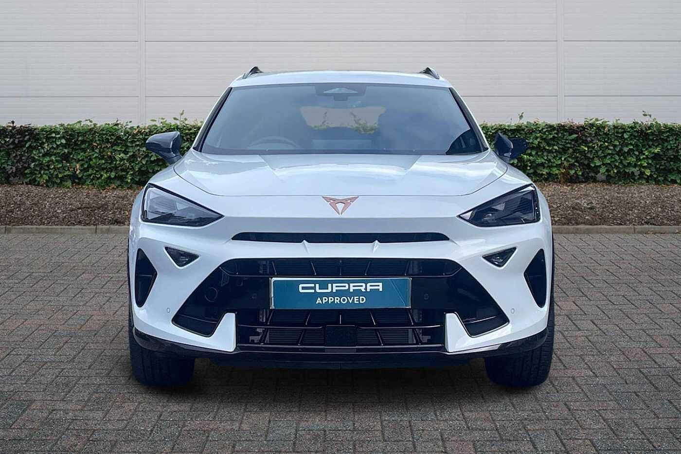 Used Cupra Formentor 2025 for sale - 77176708: Photo 8