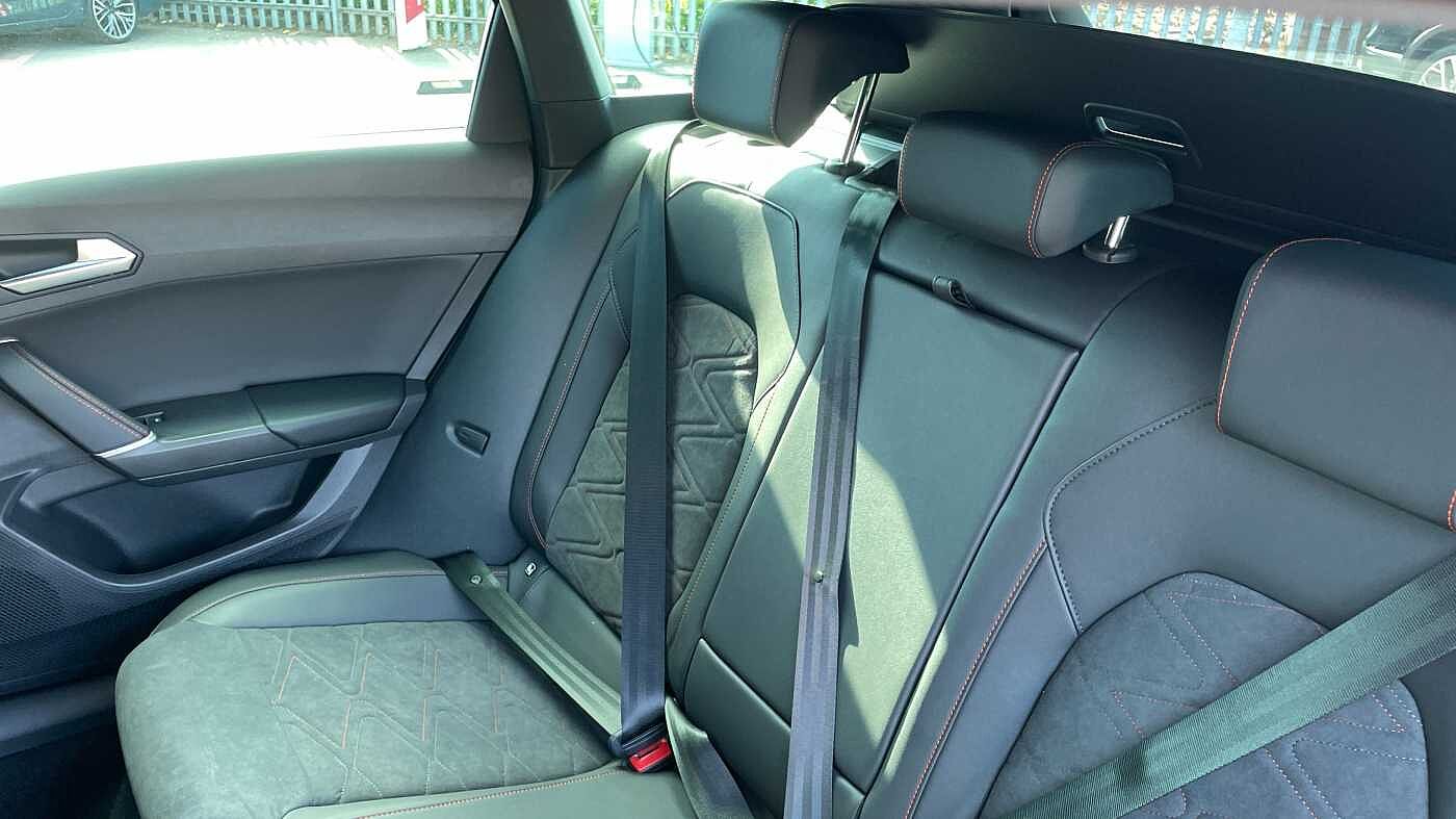 Used SEAT Leon 2025 for sale - 76111019: Photo 10