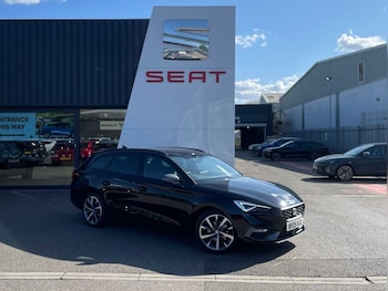 SEAT - Leon