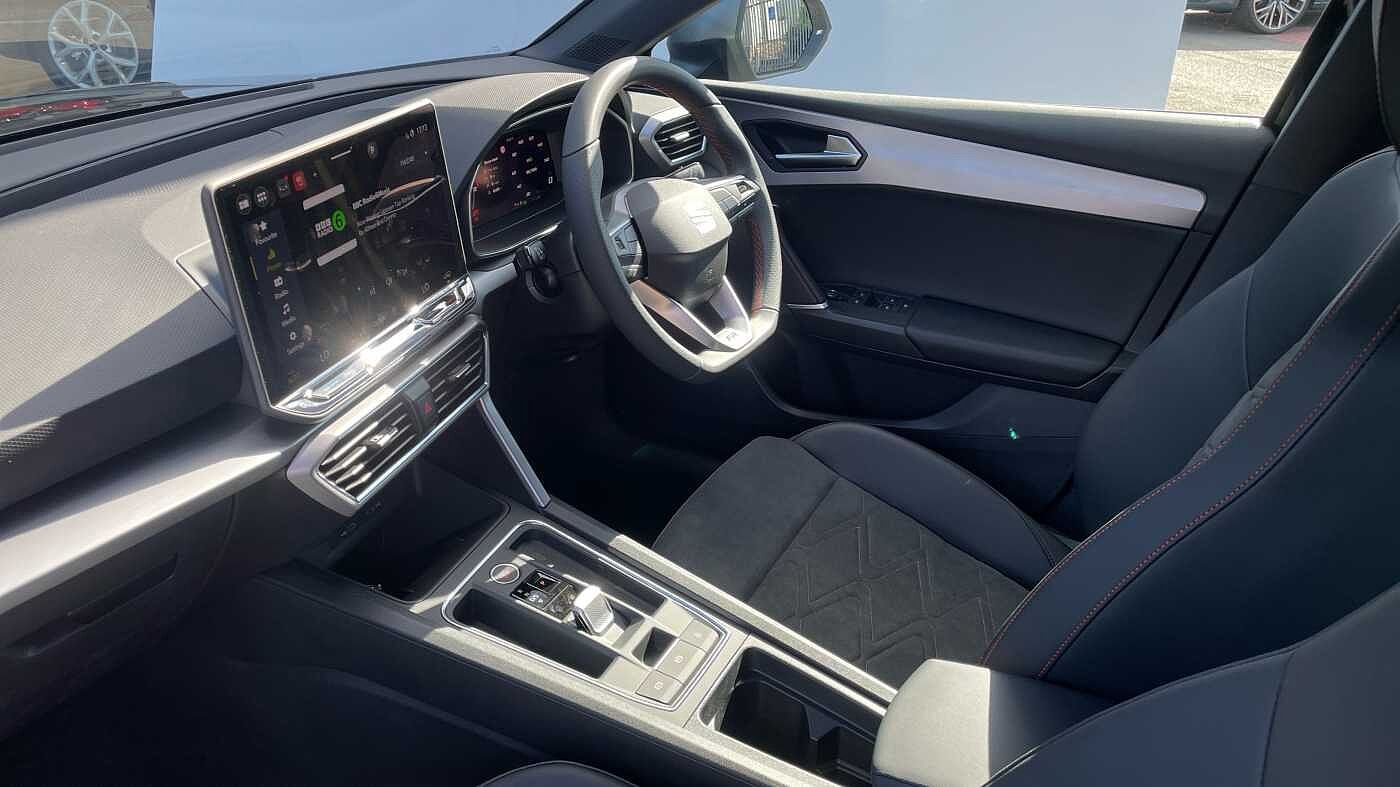 Used SEAT Leon 2025 for sale - 76111019: Photo 2