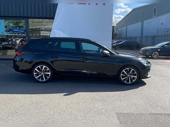 Used SEAT Leon 2025 for sale - 76111019: Photo 4