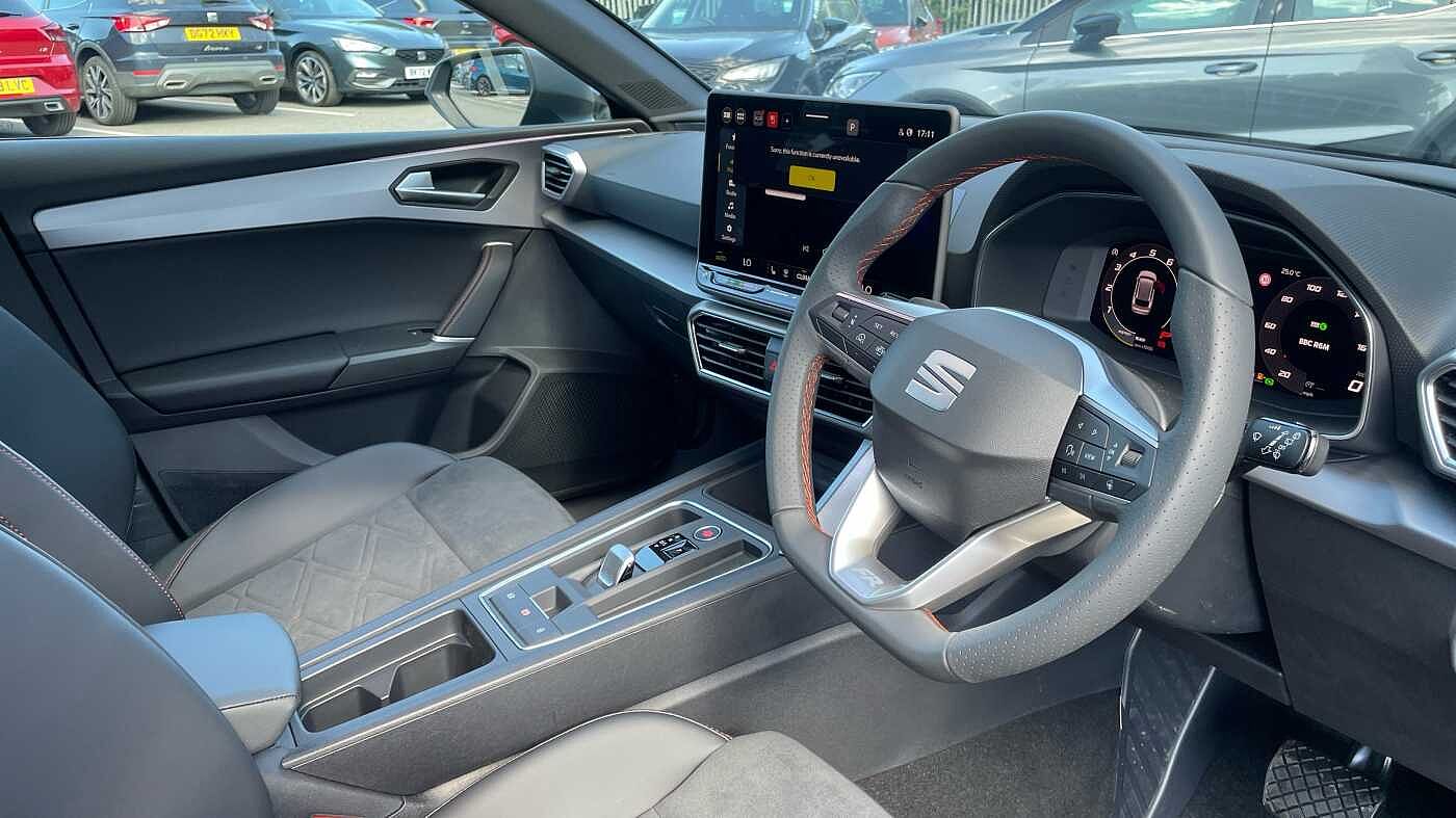 Used SEAT Leon 2025 for sale - 76111019: Photo 6