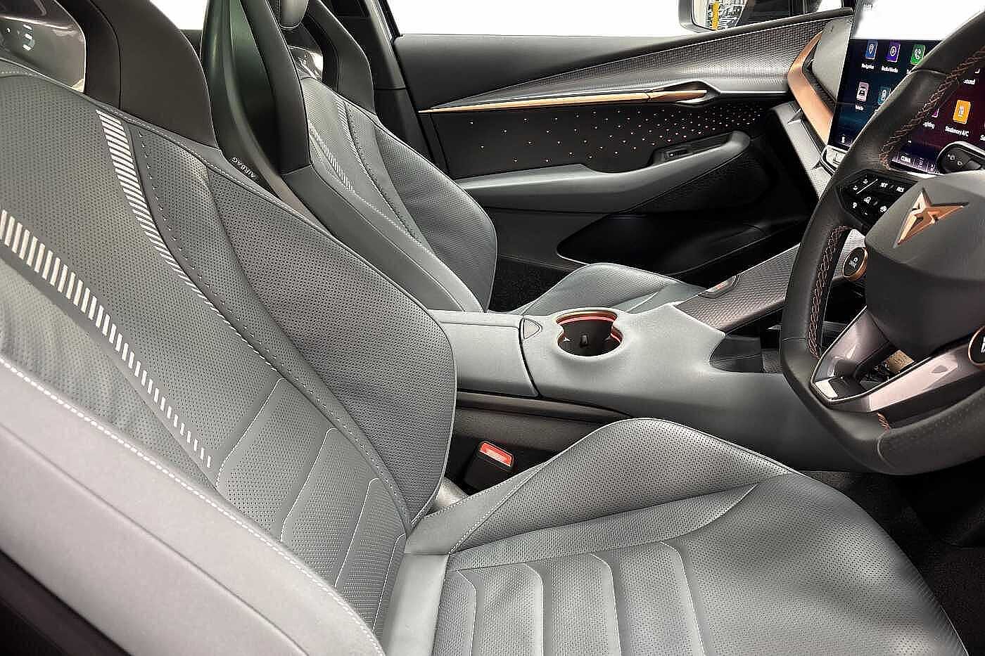 Used Cupra Tavascan 2024 for sale - 76551849: Photo 10