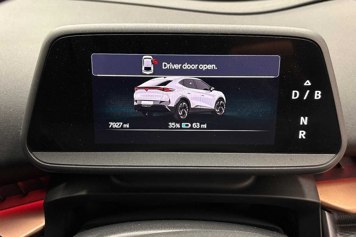 Used Cupra Tavascan 2024 for sale - 76551849: Photo 11