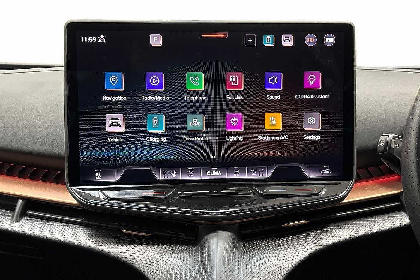 Used Cupra Tavascan 2024 for sale - 76551849: Photo 12