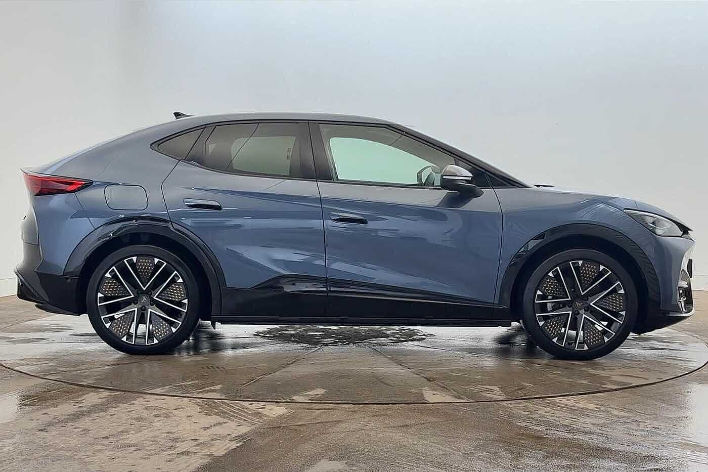 Used Cupra Tavascan 2024 for sale - 76551849: Photo 4