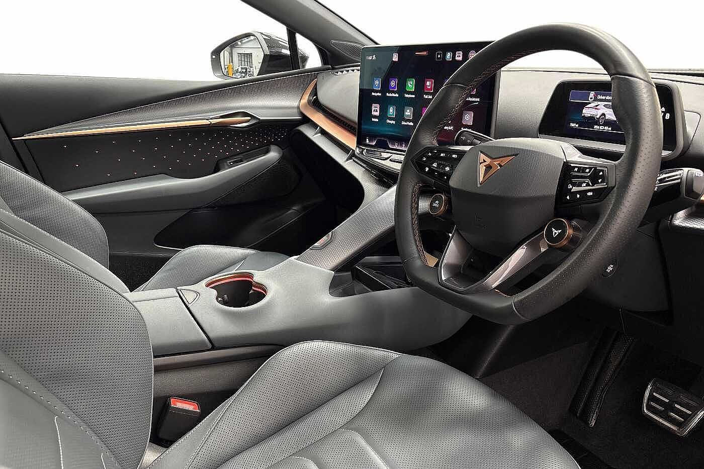 Used Cupra Tavascan 2024 for sale - 76551849: Photo 6